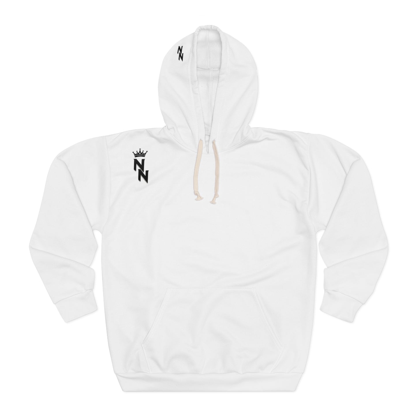 NovaNest Car Club Hoodie