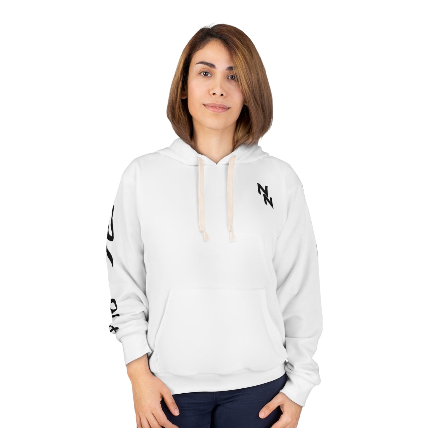 NovaNest MK4-Supra Hoodie