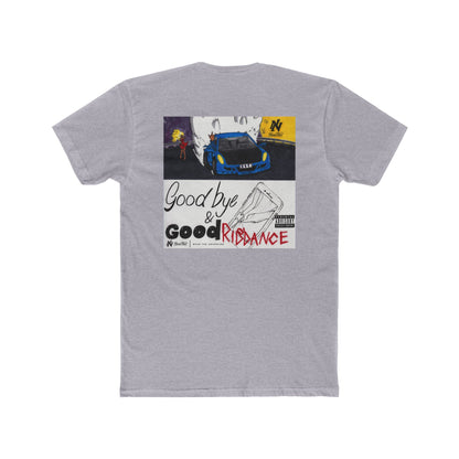 NovaNest X Goodbye & Good Riddance Graphic Tee