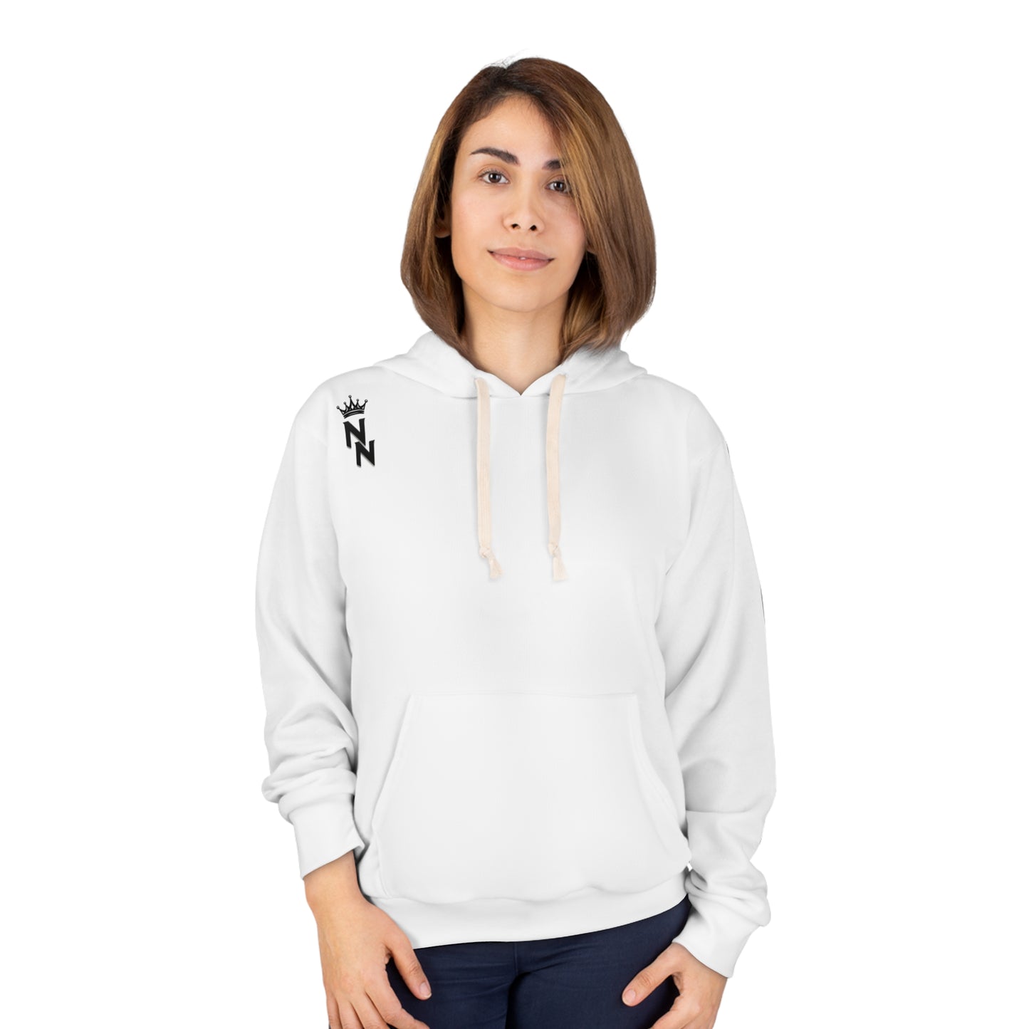NovaNest Car Club Hoodie