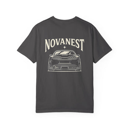Novanest MK4 Supra Series-1 T-Shirt