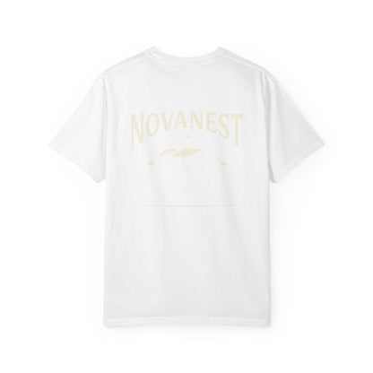 Novanest MK4 Supra Series-1 T-Shirt