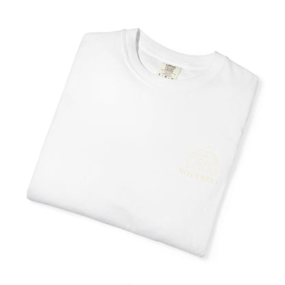 Novanest MK4 Supra Series-1 T-Shirt