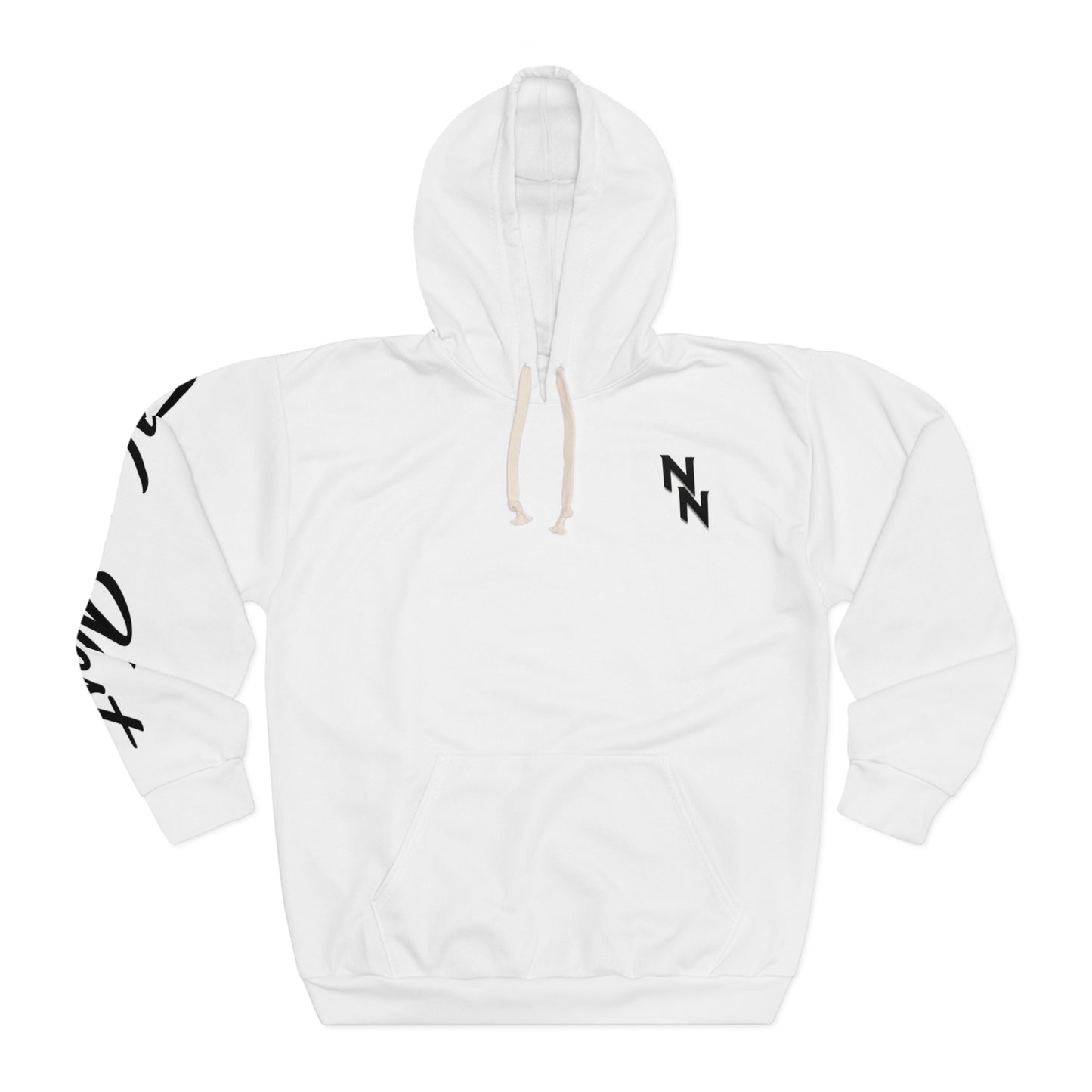 NovaNest MK4-Supra Hoodie