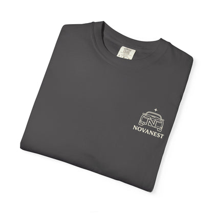 Novanest MK4 Supra Series-1 T-Shirt