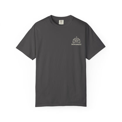 Novanest MK4 Supra Series-1 T-Shirt