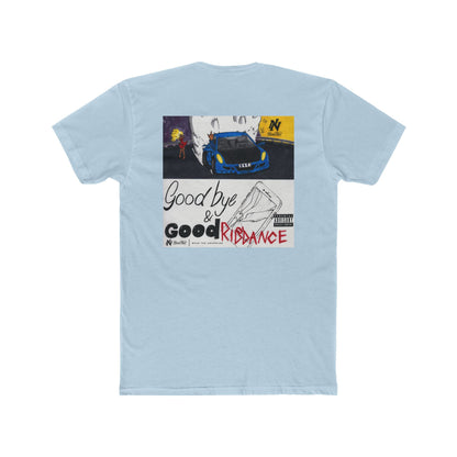 NovaNest X Goodbye & Good Riddance Graphic Tee