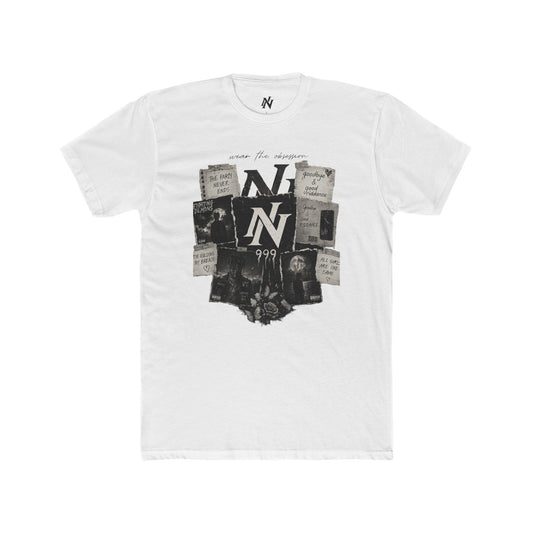 NovaNest X Goodbye & Good Riddance Graphic Tee